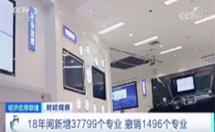 【潤康】高鉻輥套與您分享：冷門專業(yè)，百萬年薪有人靠他引爆網(wǎng)絡，爆款or冷門