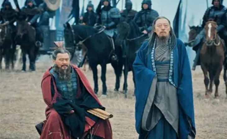熬死了曹家三代人，等到七十高齡才造反，司馬懿怕啥【潤康】高鉻輥套對此看法