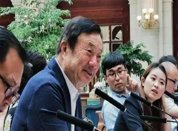 美國(guó)斷供華為！臺(tái)積電也沒(méi)想到會(huì)是這種結(jié)局【潤(rùn)康】磨煤機(jī)磨輥對(duì)此看法?