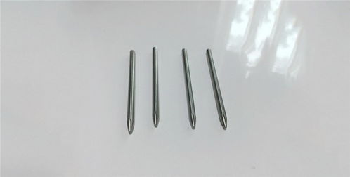 不銹鋼圓頭管與毛細(xì)管 東莞市品粵五金的專(zhuān)業(yè)制造