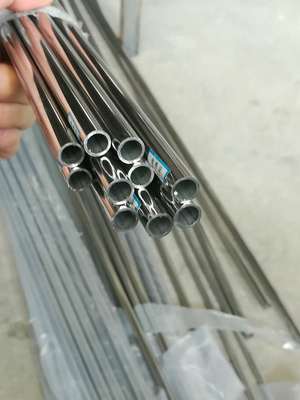 304不銹鋼毛細管 精密醫(yī)療與工業(yè)應(yīng)用的關(guān)鍵部件