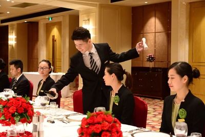 穩(wěn)！揭秘年入2.83億、能耗僅4.92%、網(wǎng)評(píng)4.9的酒店如何逆勢(shì)增長(zhǎng)