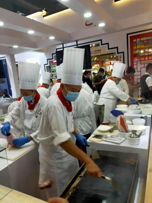 廣州酒店餐飲業(yè)展會(huì)及廚藝技能大賽 推動(dòng)酒店餐飲管理創(chuàng)新與人才培養(yǎng)